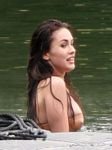 pic for Megan Fox 480x640